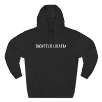 Thumbnail for Inches From the Grave - Midweight Hoodie